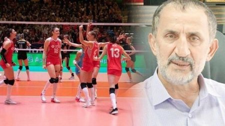 Qadın idmançıları tənqid edən məmur vəzifədən kənarlaşdırıldı