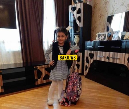 5 yaşlı qızını itirən ata fəryad edir: "Qızım həkim səhlənkarlığının qurbanı oldu" - FOTO