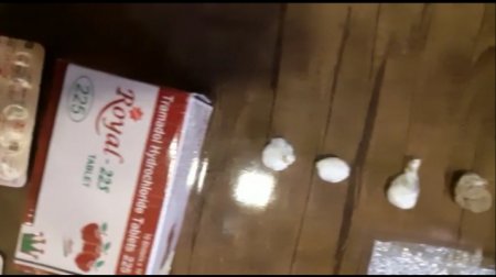 GÖYGÖLDƏ NARKOTİK SATAN VƏ ALAN ŞƏXLƏR SAXLANILIB