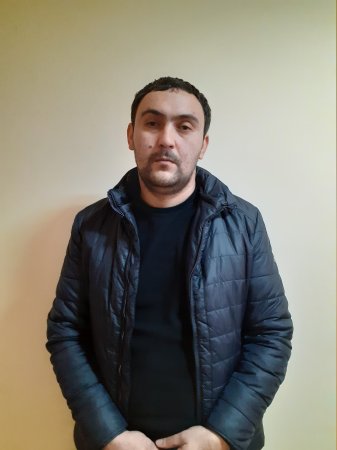 GÖYGÖLDƏ NARKOTİK SATAN VƏ ALAN ŞƏXLƏR SAXLANILIB