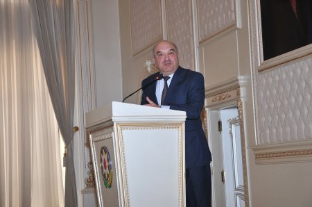 Abşeron 2 Fevral Gənclər Günü qeyd edildi