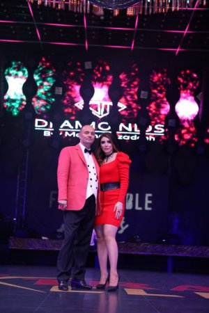 Most Fashionable Awards Тоp-5 Bakıda keçirildi