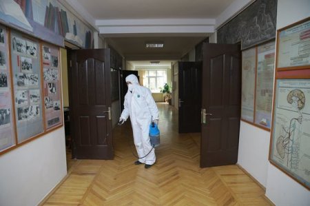 Koronavirusdan qorunmaq istəyirsinizsə, bunlara mütləq əməl etməlisiniz