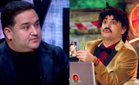 Murad Dadaşov "Xəzər"ə ilk bu məşhuru gətirdi - FOTO