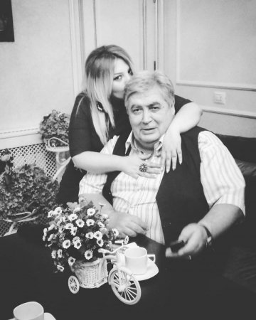 Səidə Dadaşovadan KƏDƏRLİ PAYLAŞIM — Atalar heç zaman ölmür - FOTO