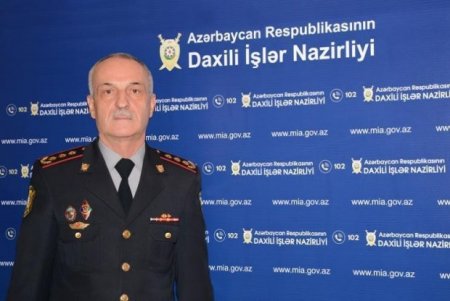DİN: Tofiq Yaqublu ər-arvadı yumruq və vintaçanla vurub