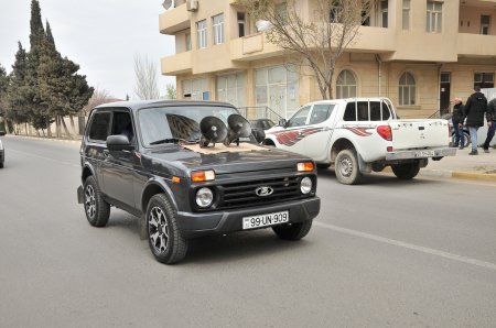 Abşeronda koronavirus pandemiyası ilə bağlı həyata keçirilən profilaktik tədbirlər genişləndirilib