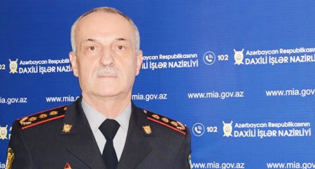 DİN: Bərbərxana və gözəllik salonlarının iş rejiminə məhdudiyyət qoyulmayıb