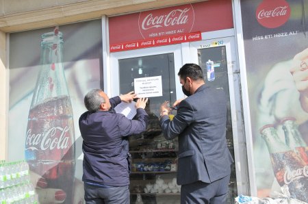 Abşeron rayonunda  (COVID-19) pandemiyasına qarşı aparılan işlər