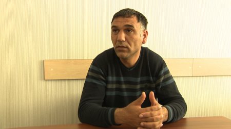 Kafe sahibi həbs edildi, 7 müştərisi cərimələndi – Foto