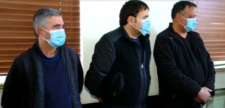 Gəncədə karantin rejimini pozan kafe aşkarlanıb