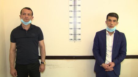 Bu restoran gizli fəaliyyət göstərirmiş… – Fotolar