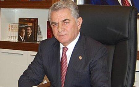 SON DƏQİQƏ! Azərbaycanda daha bir icra başçısı saxlanıldı? – FOTO
