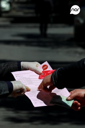 Xüsusi karantin rejimi dövründə “Nar” abunəçilərinə səyyar və onlayn xidmət göstərməkdə davam edir