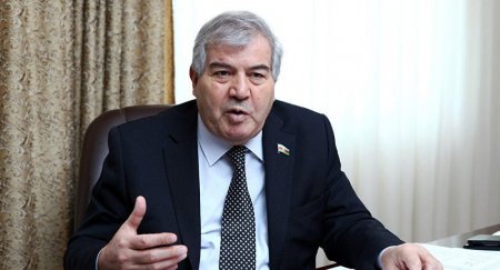 Deputatdan DTX-ya şok ÇAĞIRIŞ: "Yardımlının icra başçısı da həbs olunmalıdır"