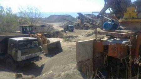 “Çakır” ləqəbli icra başçısının milyonluq biznesi — SƏNƏD / FOTO