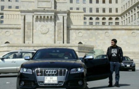 Daha bir icra başçısının topdağıtmaz sərvəti — SİYAHI