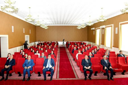 Naxçıvanın yeni Baş nazirindən ilk açıqlama