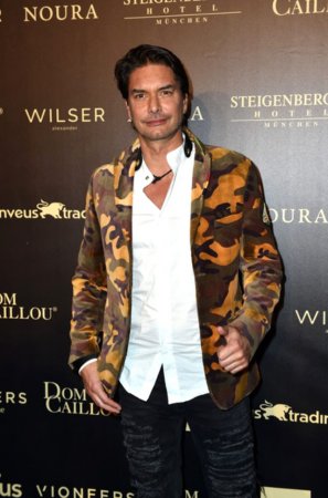 Saba Tümer: "Ondan uşaq istəyərdim..."- Foto