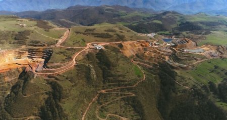 Karantin sərtləşdikcə qiymətdə "yumşalan" qızıl - TƏLƏBAT AZALIB