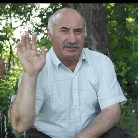 Nazilə Səfərliyə AĞIR İTKİ