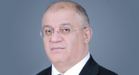 Azərbaycanda deputat koronavirusa yoluxdu - FOTO