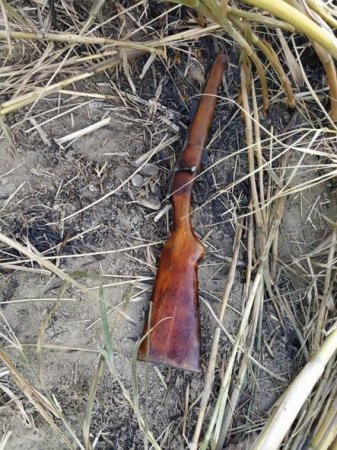 Azərbaycan-İran sərhədində atışma: Ölən var