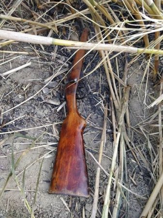 Azərbaycan-İran sərhədində atışma: Ölən var