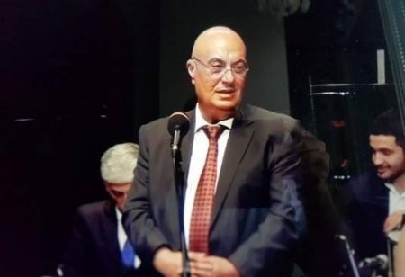 Prezident Əmir Pəhləvana ev bağışladı