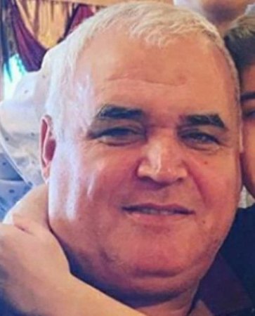 Renkanın atası koronavirusdan öldü - FOTO