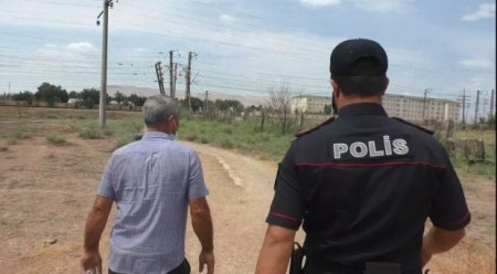 Gizli yolla Qubaya sərnişin daşıyan sürücülər yaxalandı