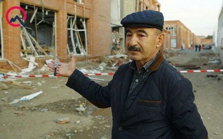 “TRT”yə açıqlaması ilə məşhurlaşan şəxs Qarabağ qazisi imiş: Ürəyində düşmən gülləsi ilə yaşayır - FOTO