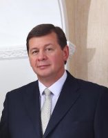 Rusiyalı deputat koronavirusdan vəfat edib - FOTO