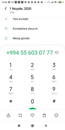 Mebel ustası adı altında "dələduz"luq edən şəxs vətəndaşı necə aldatdı?-VİDEOFOTO