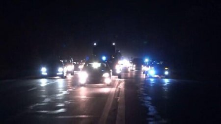 Müzəffər ordumuzun hərbi qulluqçularının bir qrupu geri qayıtdı - FOTO