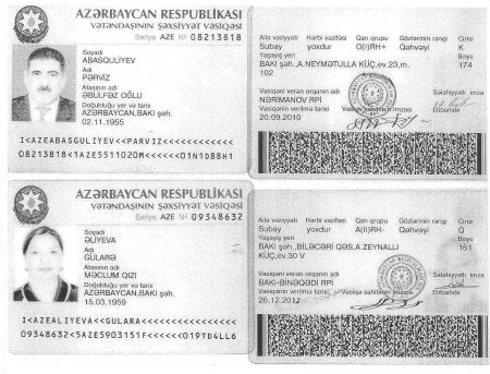 Kərəm Həsənov tərəfindən obyekti əlindən alınan vətəndaş Mehriban xanım Əliyevaya müraciət etdi- İntihar anonsu verdi