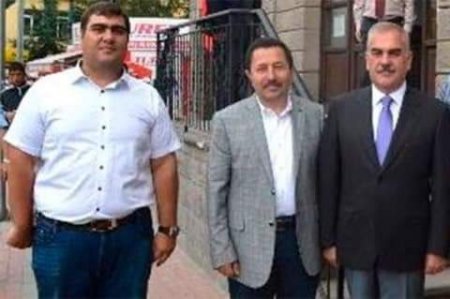 Məmur biznesi hansı ölkəyə siraət etdi?-Foto