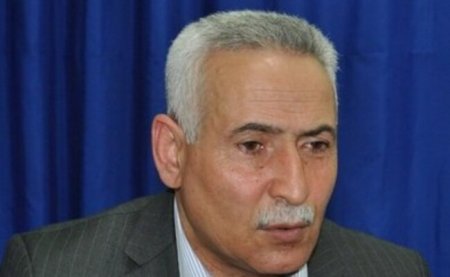 Laçının azad edilməsi xəbərinə dözməyib ÖLDÜ - FOTO