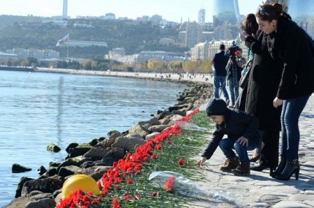 “Günəşli” faciəsindən 5 il keçdi
