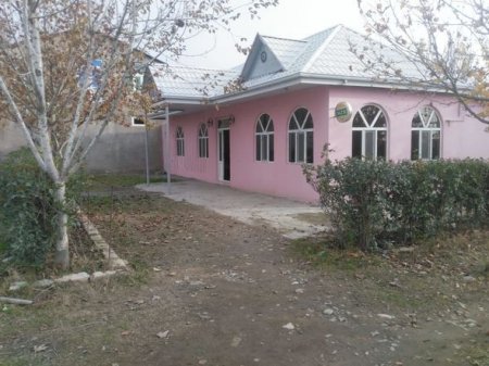 Ağsuda karantin qaydalarını pozan kafe aşkarlandı - FOTO