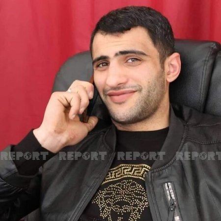 İki aydır axtarılırdı, şəhid xəbəri gəldi - FOTO