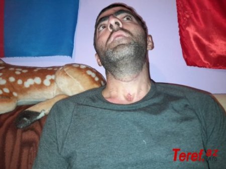Mehdi Səlimzadə üçün Vətən qazisinin qiyməti - Dərman əvəzinə 7 manatlıq üzqırxan