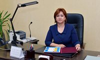Nazir Mehriban Vəliyevaya yeni vəzifə verdi