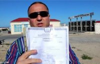 Qalib Salahzadəyə qarşı ZƏRBƏ DRONU... - Şikayətçi Bayraktardan kömək istədi