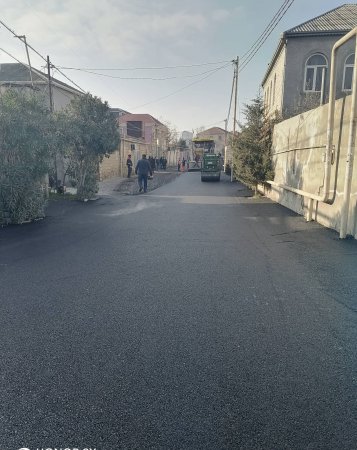 Xırdalanda Şəhidlər Abidəsi, məktəb korpusu tikilir – Başçı əraziyə gəldi