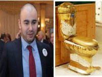 SON DƏQİQƏ! Əli Həsənovun oğlu QIZIL UNİTAZını və bütün sərvətini götürüb ABŞ-a qaçdı (FOTO)