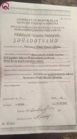 “Rayondan gələnlər xəbər verdi ki, Bakıda obyektinizi söküb park salıblar” - GİLEY