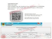 İqbal Məmmədov MÜFLİS OLUB? - FOTO