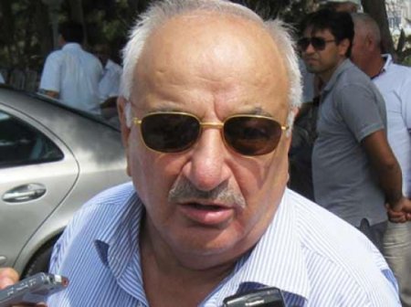 Abid Şərifovun nəvəsinə məxsus möhtəşəm oteldən-FOTOLAR