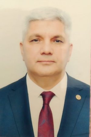Sumqayıt Şəhər İcra Hakimiyyətində yeni şöbə müdiri təyin edilib
